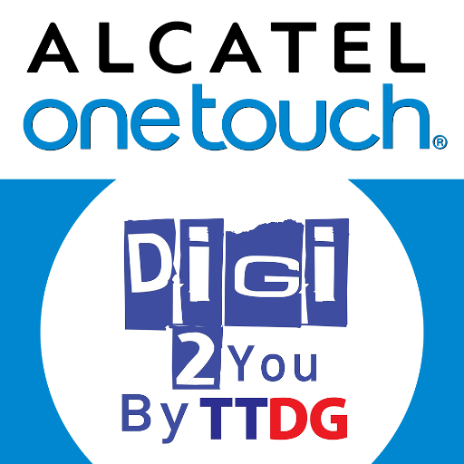 ตัวแทนจำหน่ายสมาร์ทโฟน Alcatel Onetouch