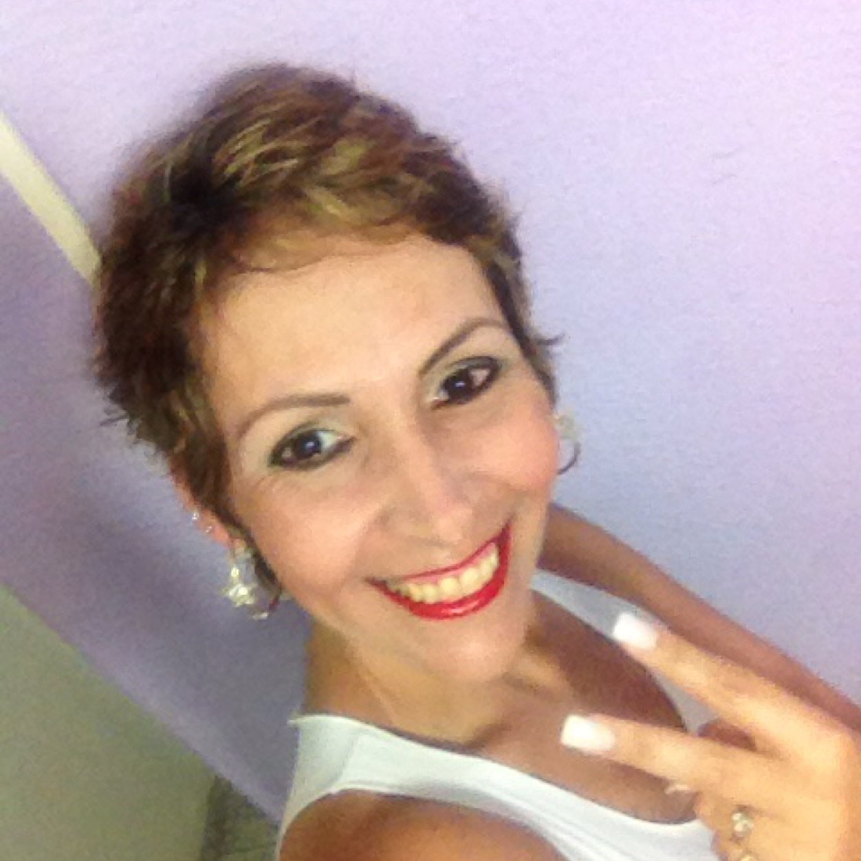 Ser Feliz Sempre!!!