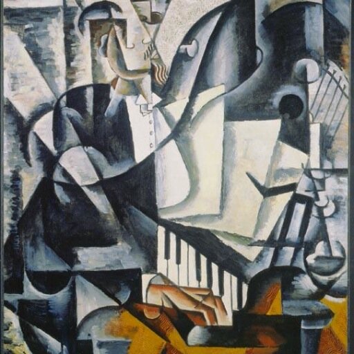 rmann22's profile picture. Explorations in art, music, nature, spirituality and technology.