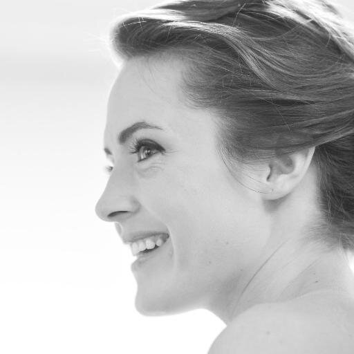 Marketing Director | Quick, curious & caffeinated | Tweets my own