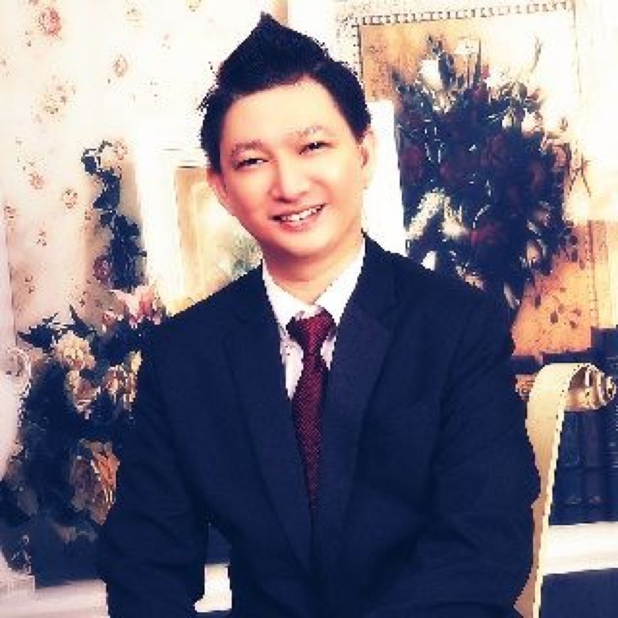 Chanzfuture's profile picture. http://t.co/OiWcTBsVTo