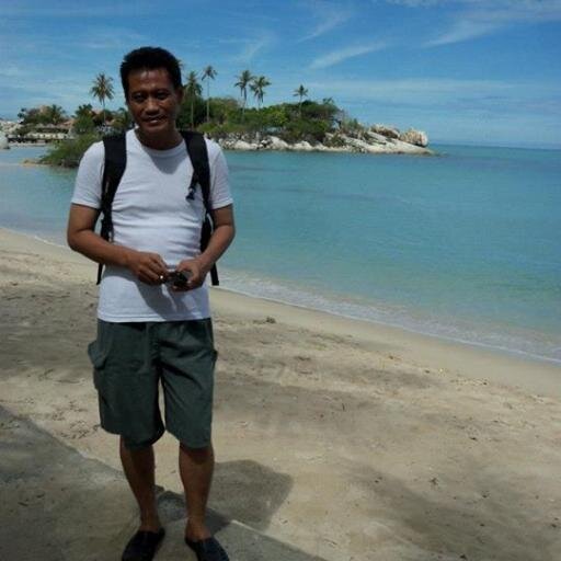 suka-suka saja yang penting happy
