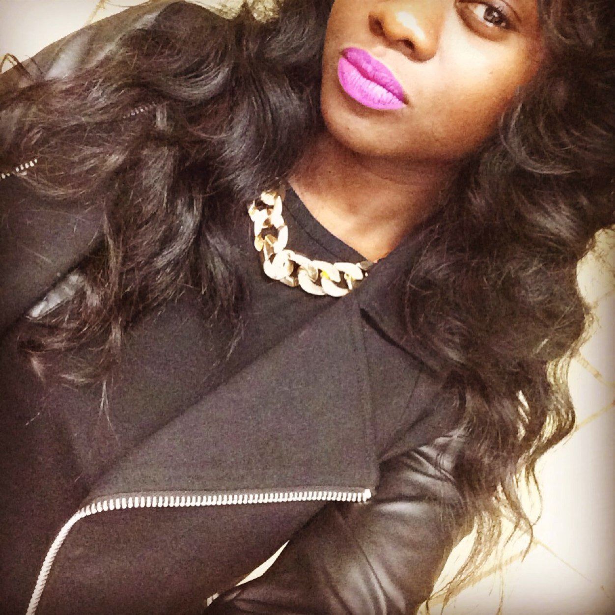 naadayday's profile picture. Ready B? Let go get em