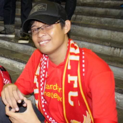 #YNWA
