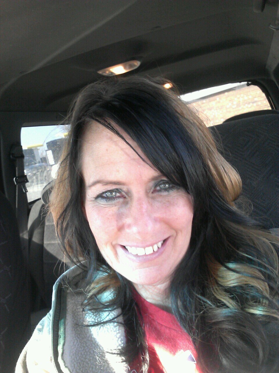 MuddingAtHeart's profile picture. Love anything that involves Mud!