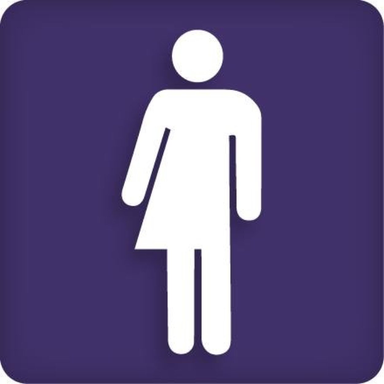 REFUGE restrooms provides access to unisex and other safe restrooms for transgender, intersex, and gender nonconforming individuals. https://t.co/DWRlM0W2V8