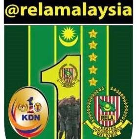 RELA DAERAH YAN