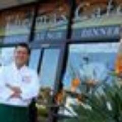 Serving Breakfast, Brunch & Dinner