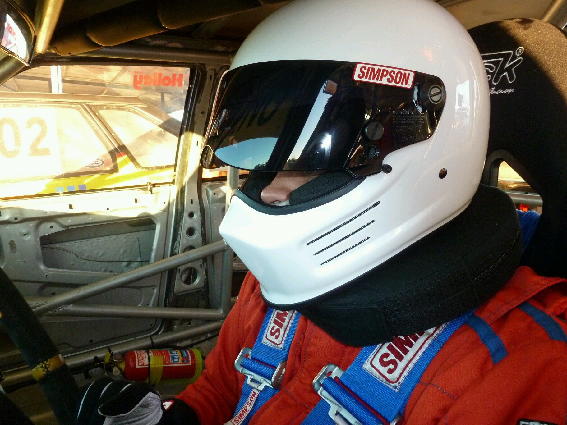 negro_racing's profile picture. 