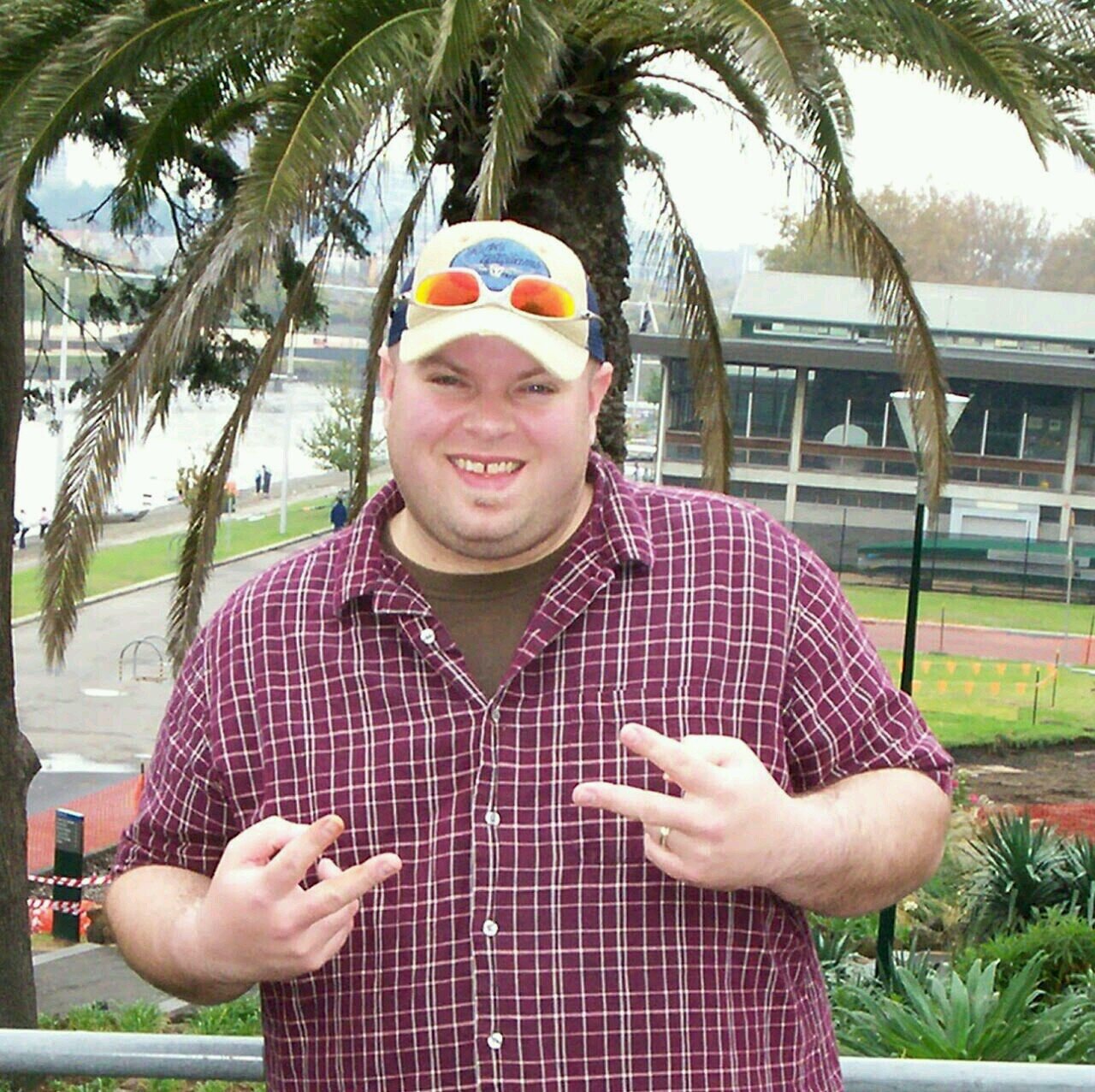 wishiwasinAustr's profile picture. former WoW addict,Minnesota Wild,australia bound again someday...