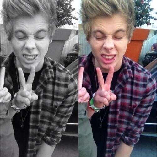 esta cuenta es para darte un seguidor, si me pedis followback a esta cuenta @cliffordmydrug te sigo al instante ♡