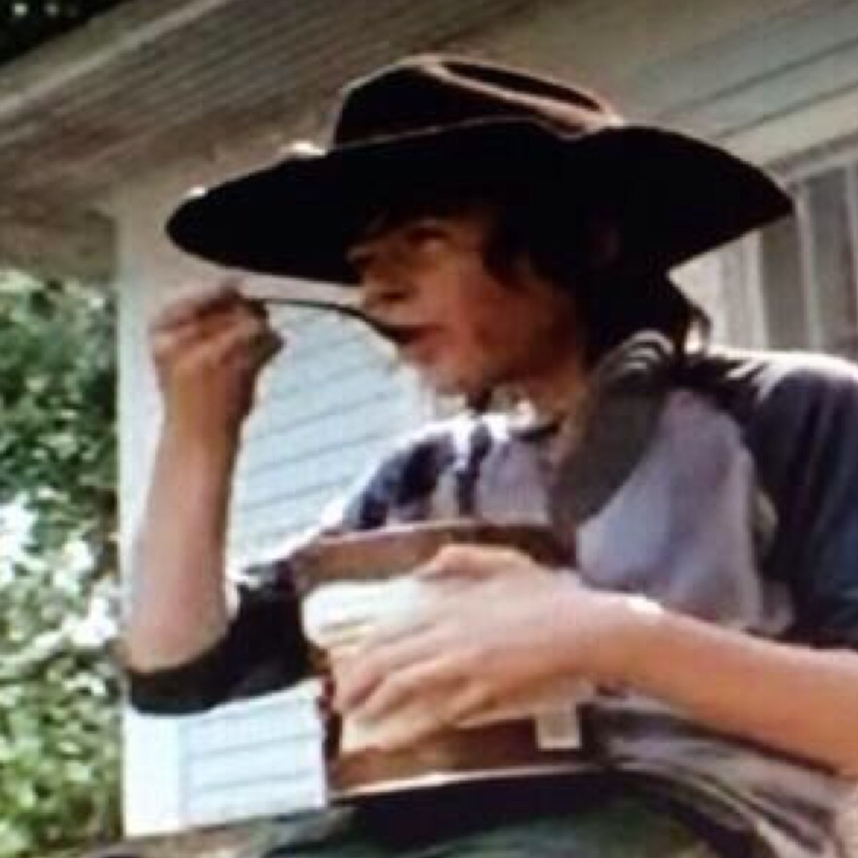 Boy meets pudding. And im the pudding.