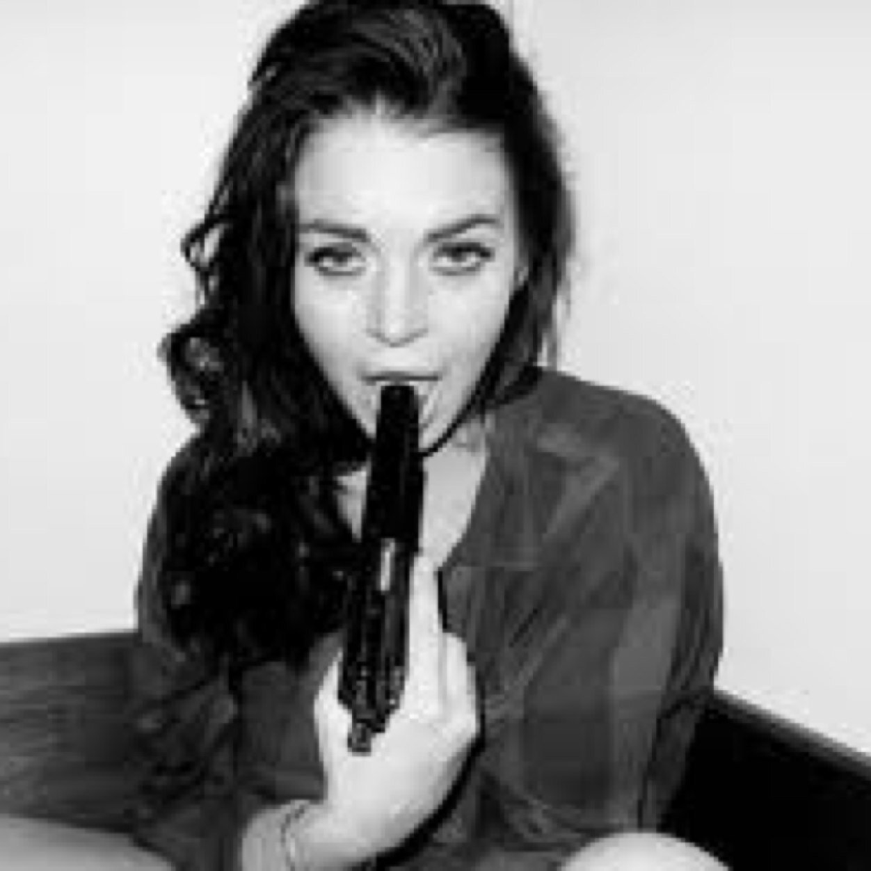 Female...EDNOS...Lana Del Rey saved me