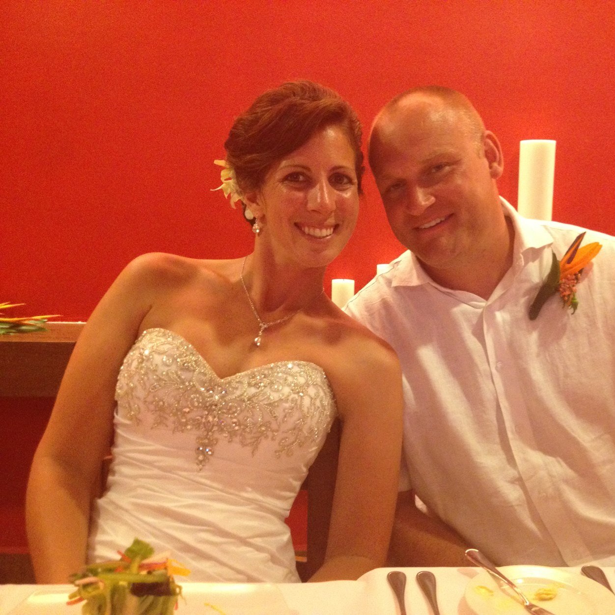 LeeserNisa's profile picture. 