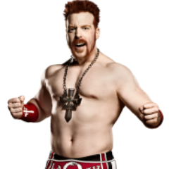 Source Française sur le lutteur professionnel Irlandais actuellement employé à la ''WWE'' (@WWE), Stephen Farrelly, dit ''Sheamus'' (@WWESheamus).