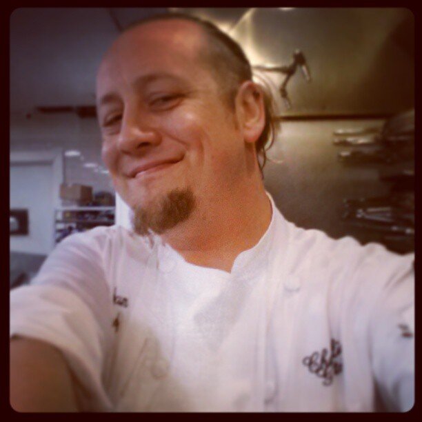 Owner of The Cherry Lounge/ Professional Personal Chef, Musician, Father, Viking