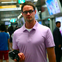 Martin Bednar (@insideout) 's Twitter Profile