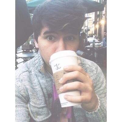 ✌ idk dude, i just love food sleep and O2L ✌