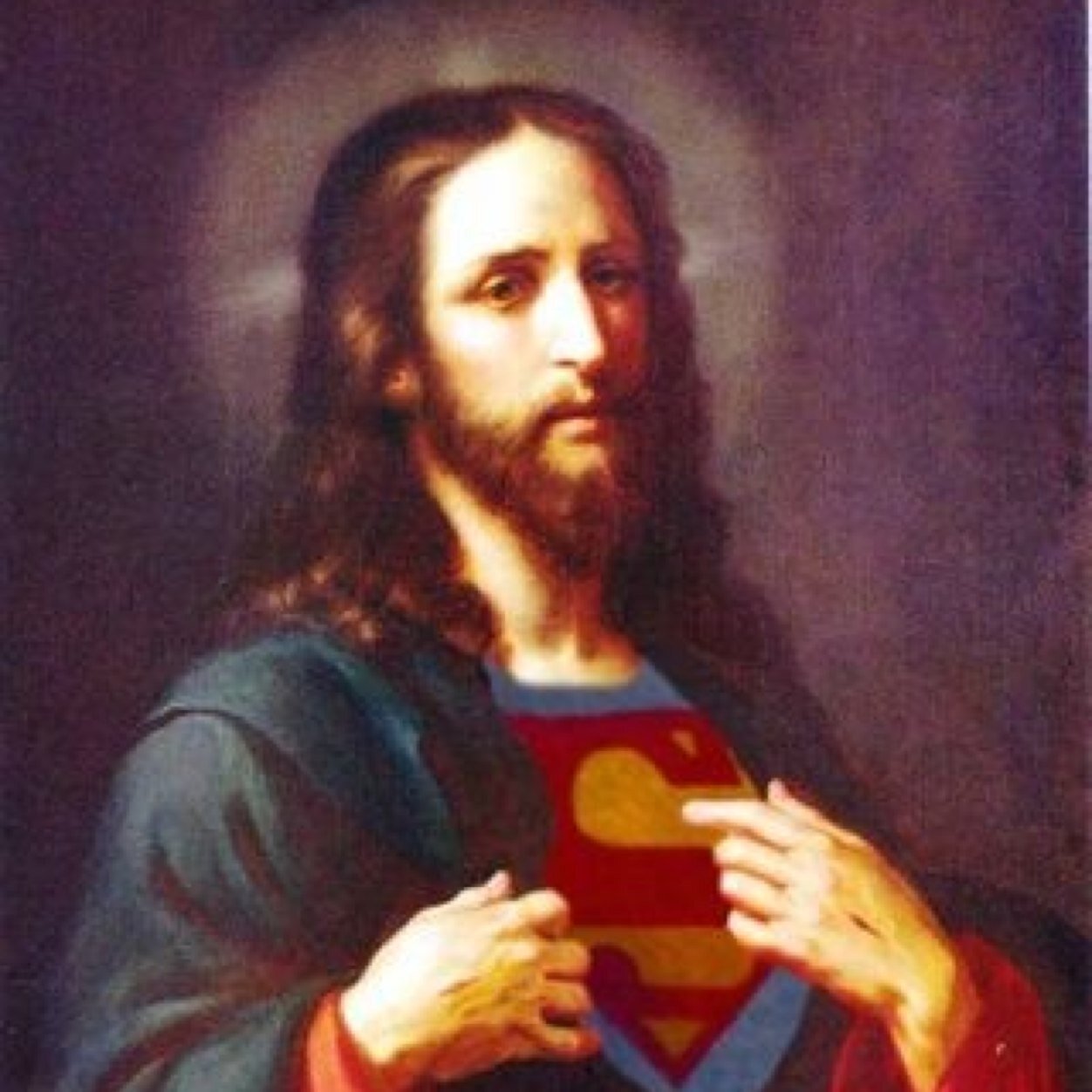 Super Catholic (@Super_Catholic) | Twitter