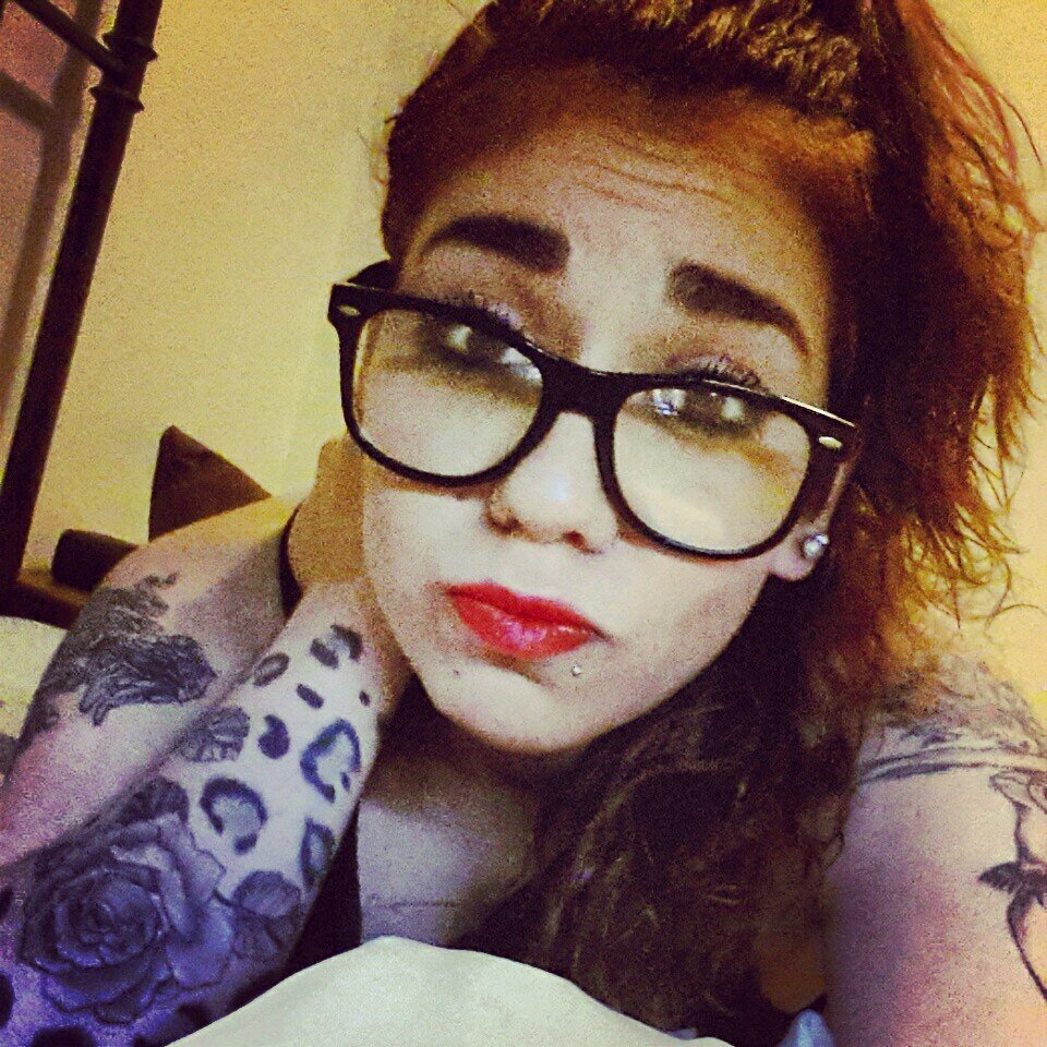 Ayelén - The Netherlands - ♥ my baby - bartender.