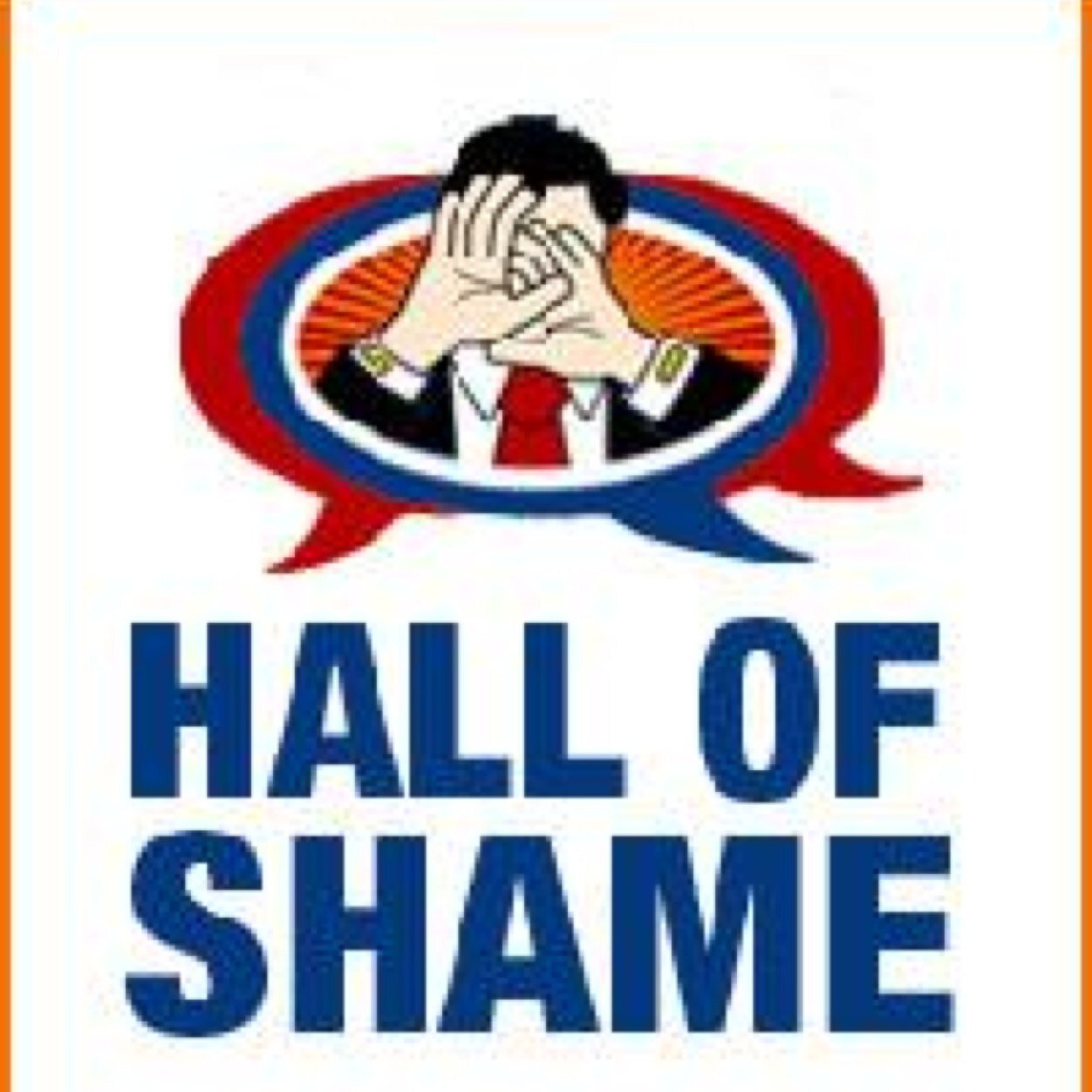 The Hall Of Shame inductees will be in our favorites. For all the worst scam attempts in the history of hut. Ran by @NHL14TRADEHUT and @hockeygeek101
