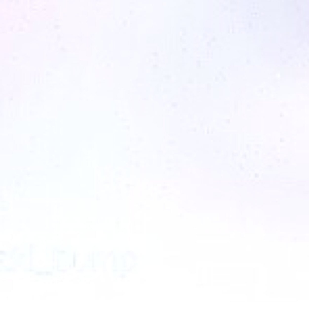 My header and avi are as blank as the canvas of life