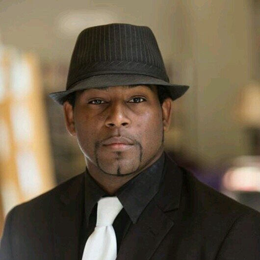 Owner/CEO of Situations Media Entertainment LLC
YouTube:situationswebtv
102.6 The Situation Online Radio:https://t.co/Lfi0SeBnm8