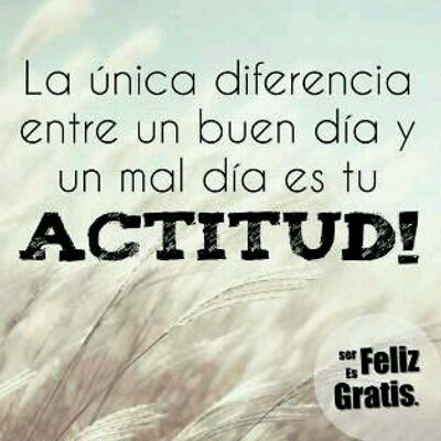 Palabras Sabias Di Twitter Siembra En Tu Mente Tan Solo Las