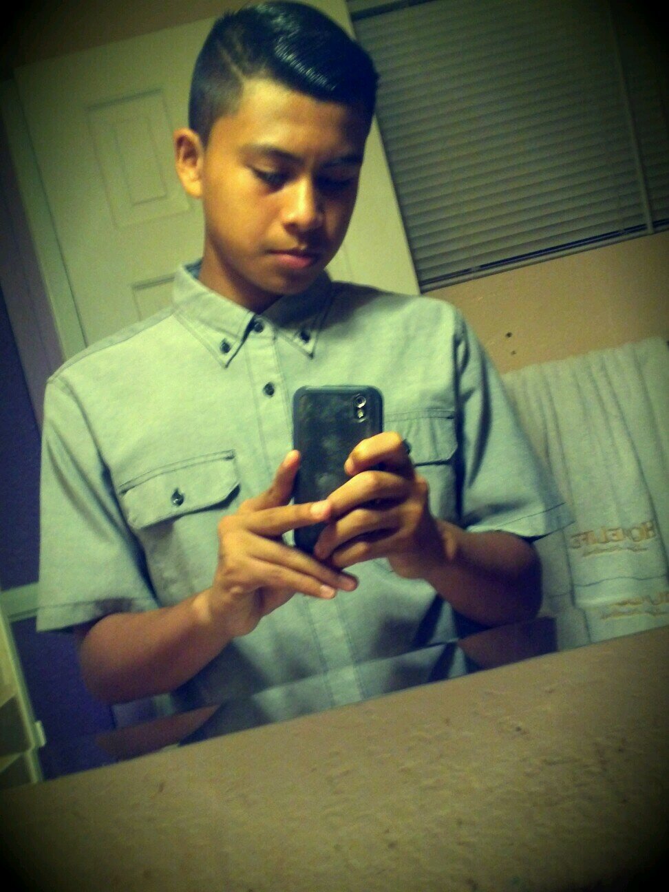 LVSA 99' RED state champs ^0^
Junior #10 
I love tacos ^.^