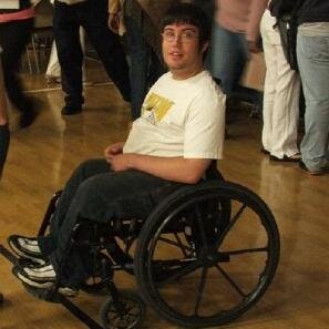 Crichey1985's profile picture. 