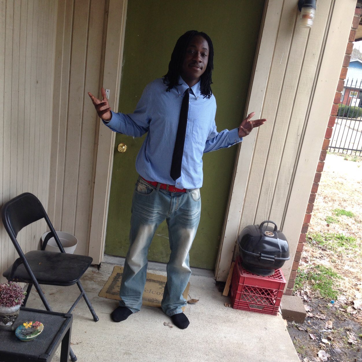 louismack56's profile picture. 