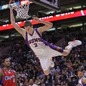NBA and NCAA Hoops News When You Need It