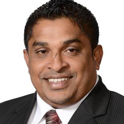 Member of the Parliament
Vice President of the Football Association of Maldives.