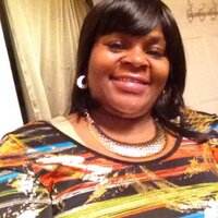 linda gist - @EddieGist Twitter Profile Photo