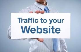 Super Quality Web traffic @ Rock Bottom Prices
