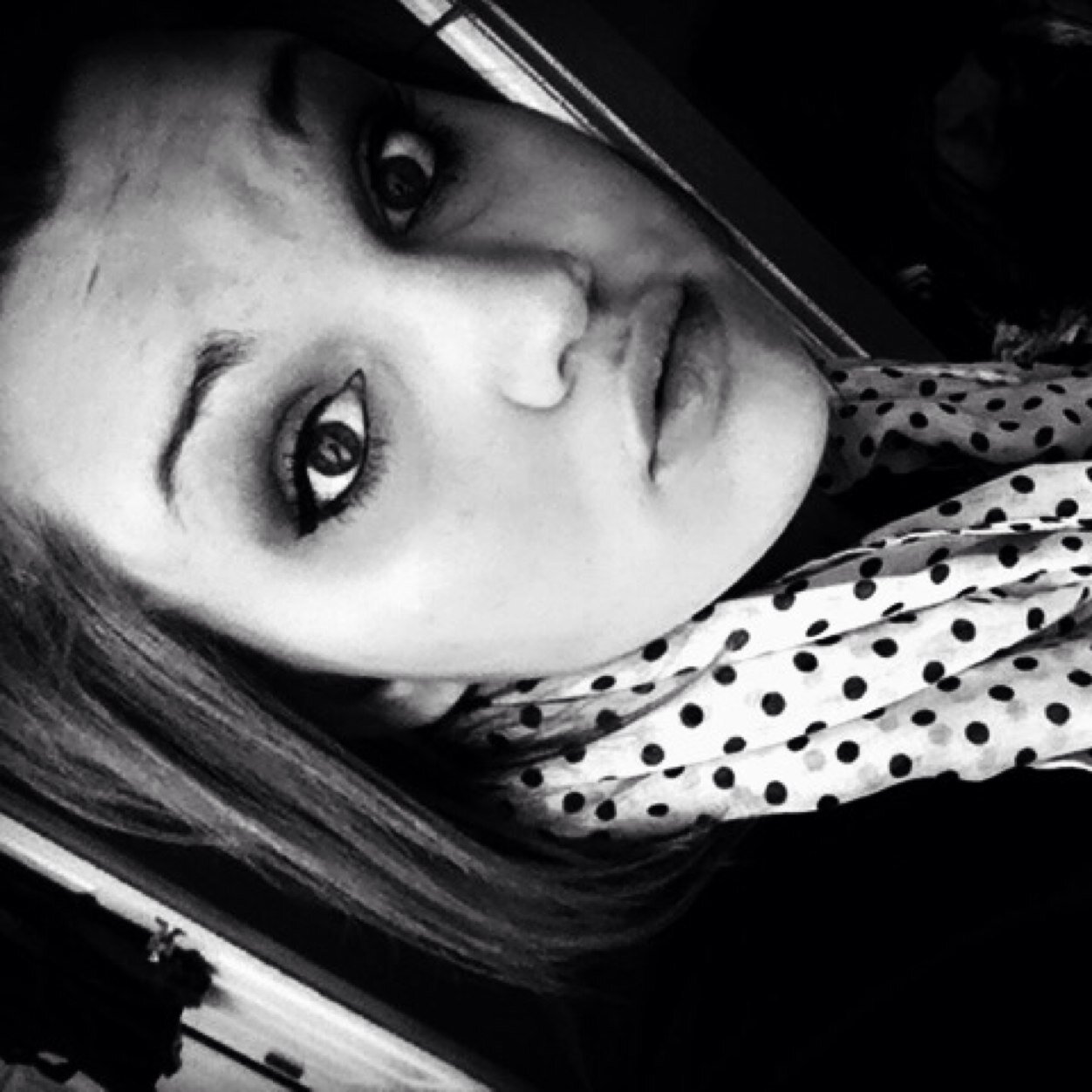 Nikki. Seventeen. RVHS. ✌️