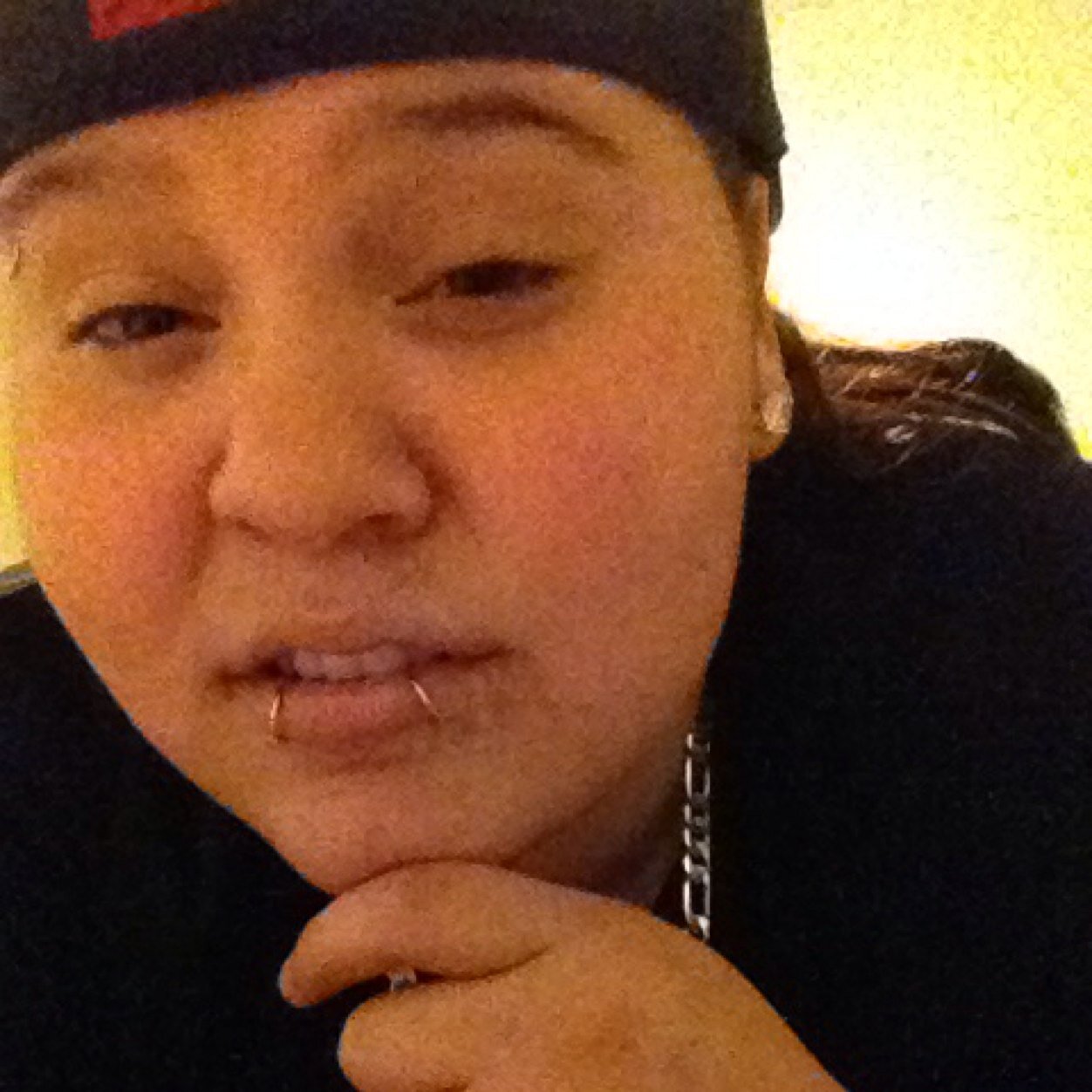 Ari_Baybee22's profile picture. You know it's hard out here for a pimp