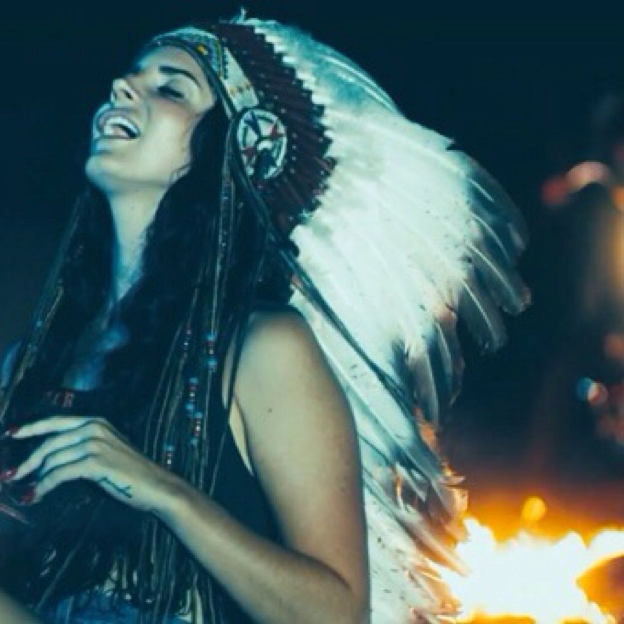 Music is what feelings sound like
