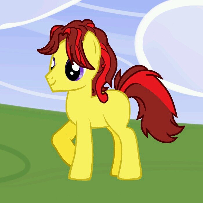 My name is Treasure Seeker but everypony calls me Seeker. I am a treasure hunter from Manehattan now I live in Ponyville. #Single