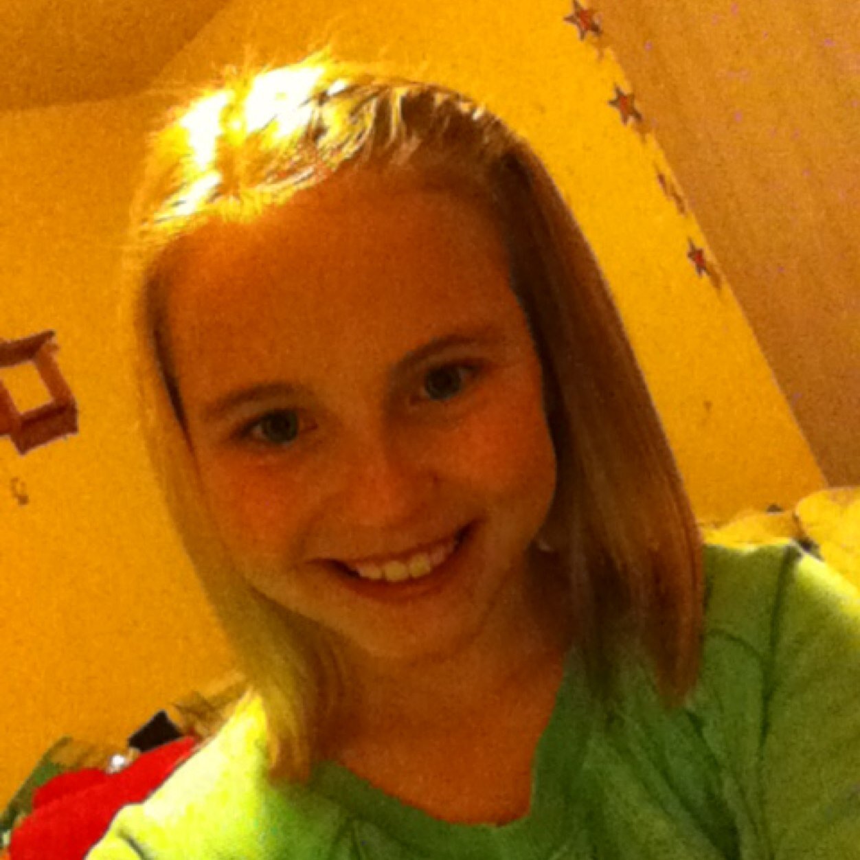 The names Kyra Taken.BFFS Hailey Lexy Livy Chloe R.Softball Basketball Gymnastics Cheerleading are the life.