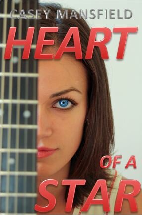 HeartOfAStar1's profile picture. Heart Of A Star