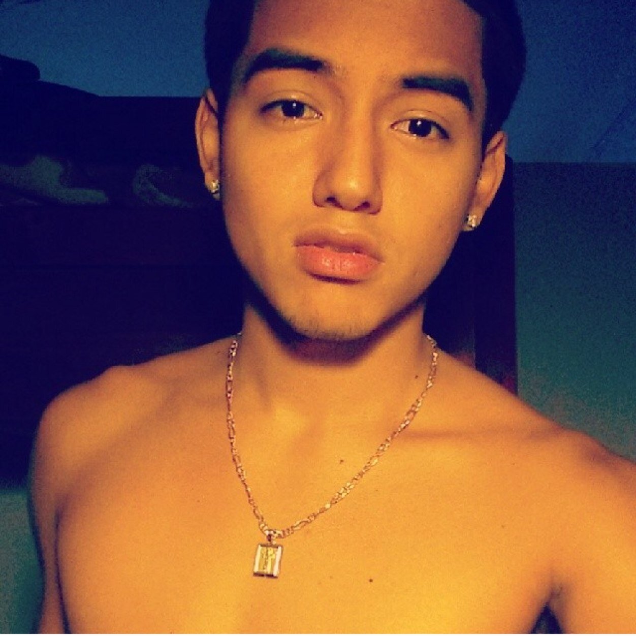 kelvis_420's profile picture. 