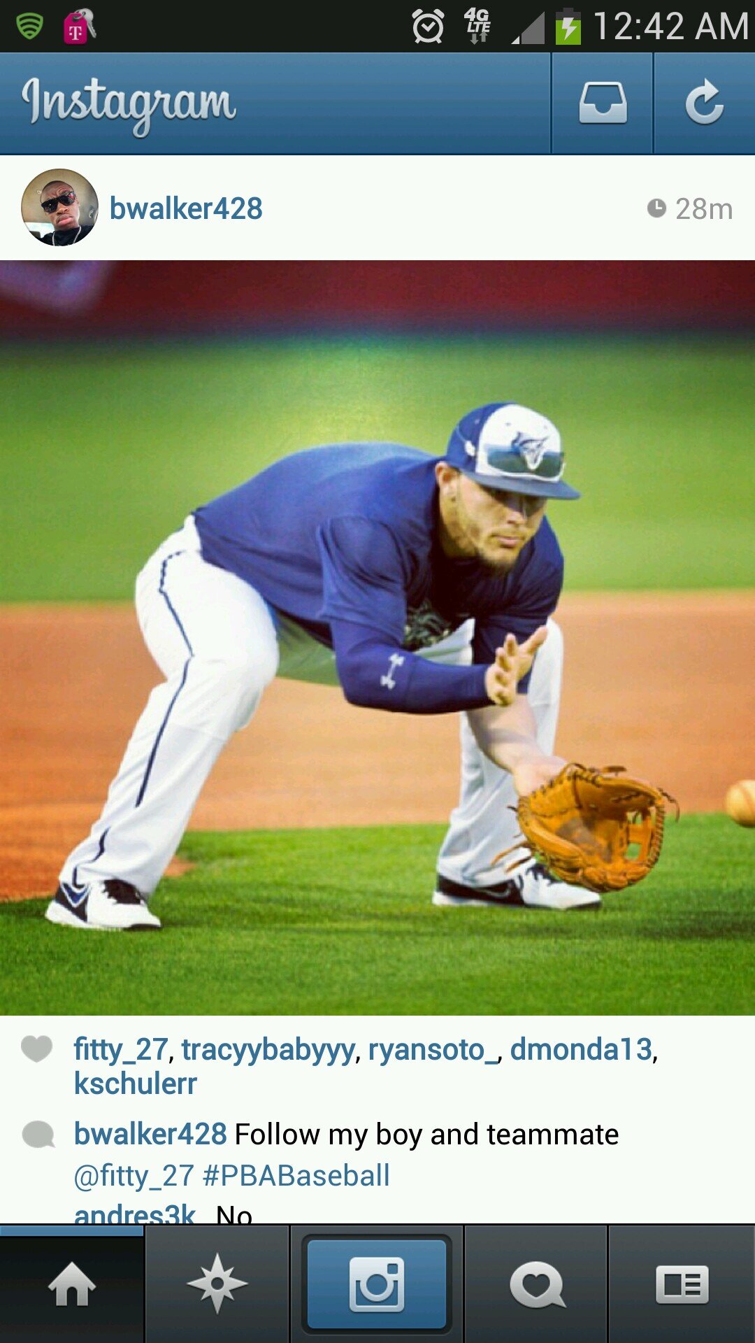 farrecj27's profile picture. 