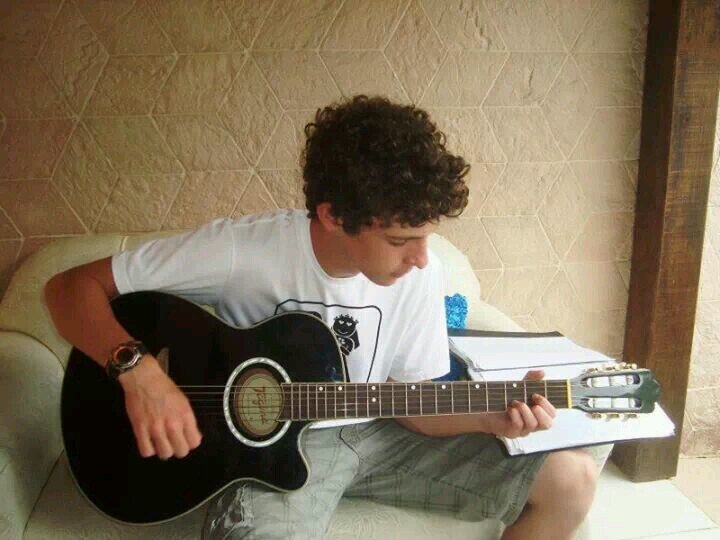 Louco imperfeito!