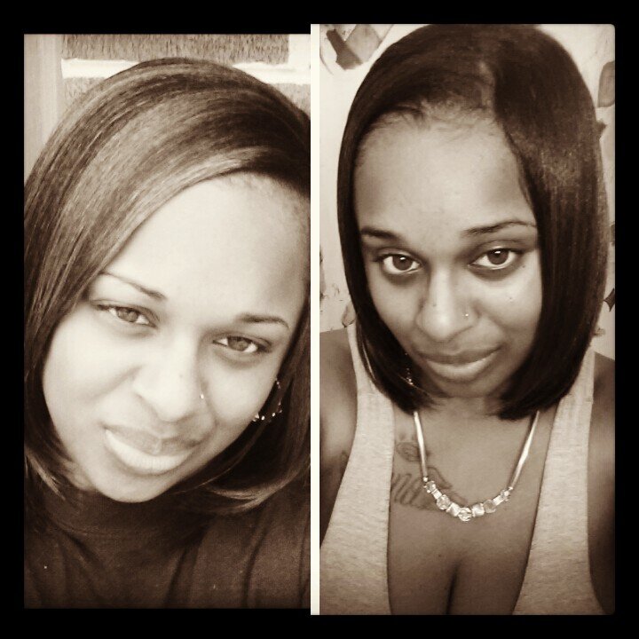 No bio needed! Im ME!..so FOLLOW me or get LEFT!