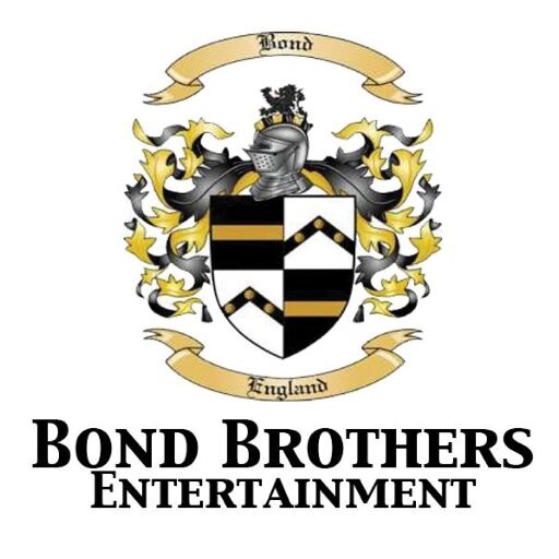 BBEntertainment's profile picture. Event Management  |  Music Production  |  Web Design