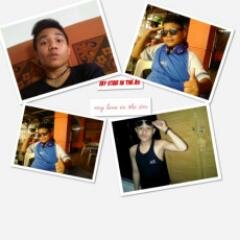 MY STARR IN THE MY LOVE