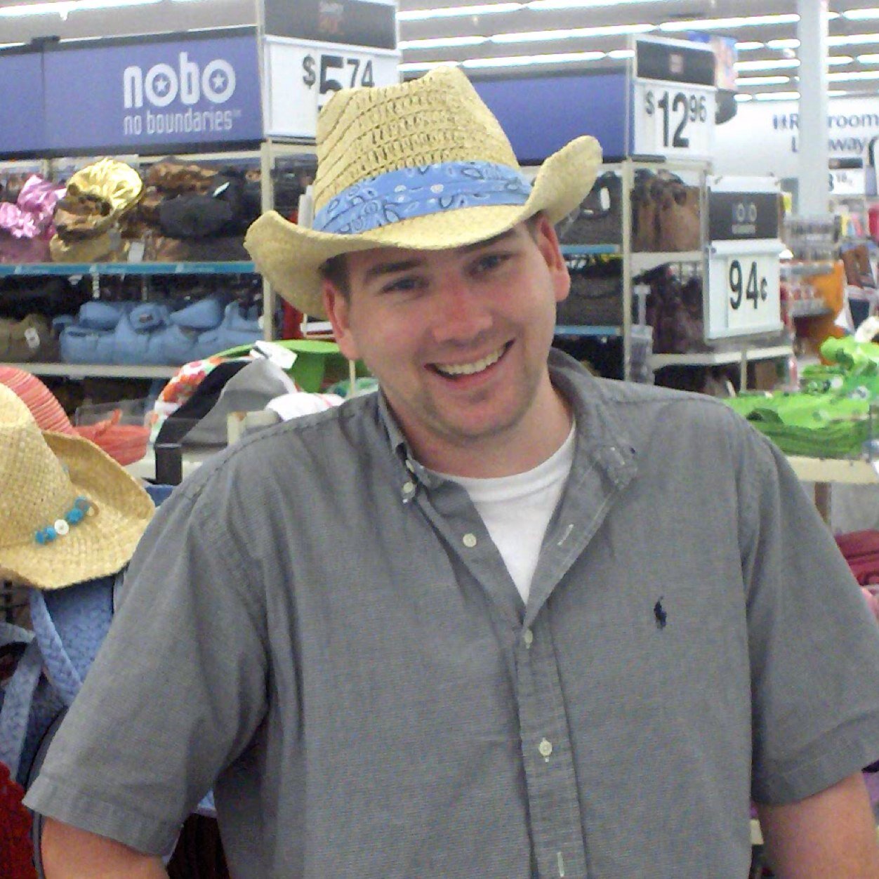 mjohnevans79's profile picture. 