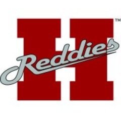 Sports Marketing Interns for the HSU Reddies