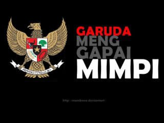 Saya 100% mendukung indonesia untuk lebih baik.